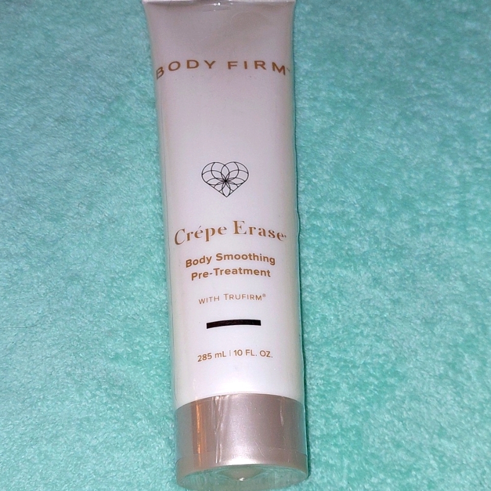 Crepe Erase